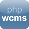 Phpwcms logo