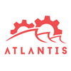 Atlantis cms logo