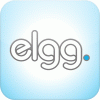Elgg 1 logo