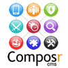 Updated composr to 10. 0. 25