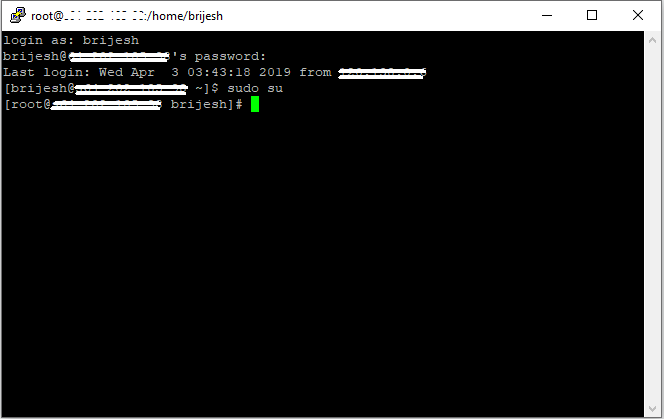 How to Install Softaculous on GoDaddy VPS Image 2 How to Install Softaculous on GoDaddy VPS