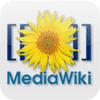 Mediawiki 1. 27 logo