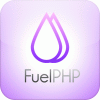 Fuelphp logo