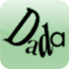Dada mail logo