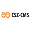 Csz cms logo