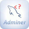 Updated adminer to 4. 7. 2