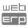 Weberp logo