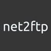 Net2ftp logo