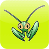 Mantis bug tracker logo