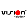 Vision helpdesk logo