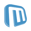 Microweber logo