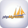 Updated phpmyadmin to 4. 9. 1