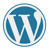 Wordpress 5. 1 logo