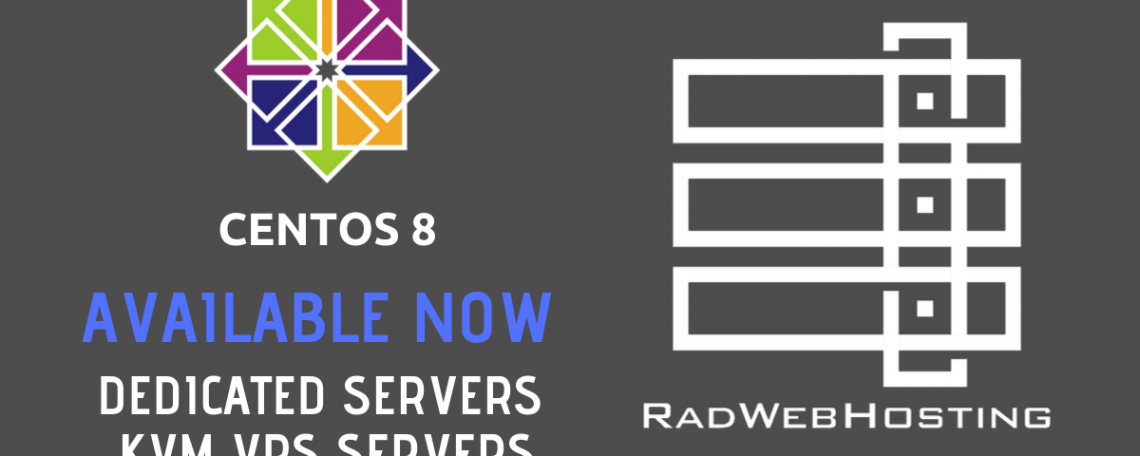 Dedicated Hosting Rad Web Hosting Blog Images, Photos, Reviews
