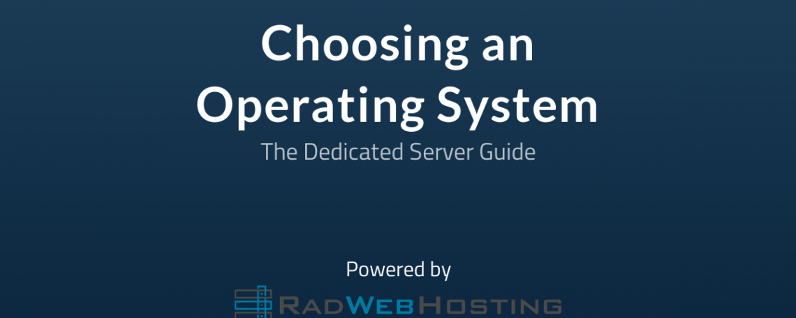 Dedicated Hosting Rad Web Hosting Blog Images, Photos, Reviews