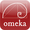 Omeka logo