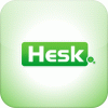 Hesk logo