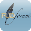 Fudforum logo