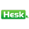Hesk logo