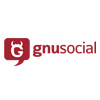 Gnu social logo