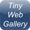 Tinywebgallery logo