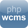 Phpwcms logo