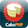 Cakephp logo