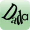 Dada mail logo