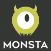 Monsta ftp logo