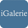 Igalerie logo