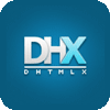 Dhtmlx logo