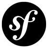 Symfony3 logo