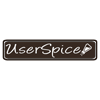 Userspice logo