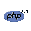 Webuzo system application updated : php 7. 4 (7. 4. 11)