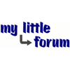Updated my little forum to 2. 4. 23