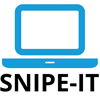 Snipe-it logo