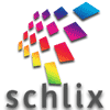 Schlix cms logo