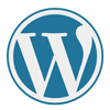 Wordpress 5. 0 logo