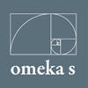 Omeka s logo