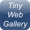 Tinywebgallery logo