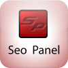 Seo panel logo