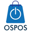 Open source point of sale logo