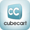 Cubecart logo