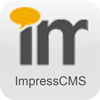 Impresscms logo