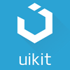 Uikit logo