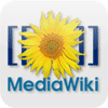 Mediawiki 1. 31 logo