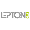 Lepton logo