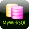 Mywebsql logo