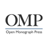 Open monograph press logo