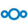Nextcloud logo